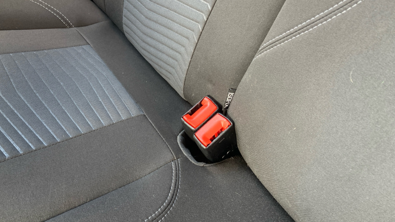 Ford Fiesta 1.0 EcoBoost Zetec 5dr Petrol Hatchback